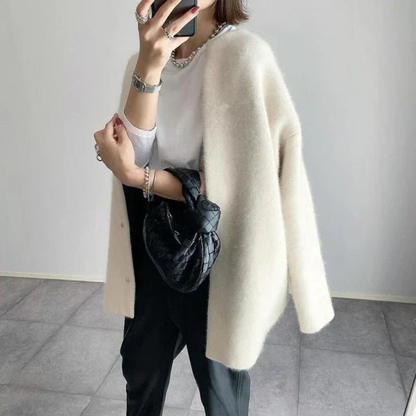 MODESSO® | Elegancki Kardigan