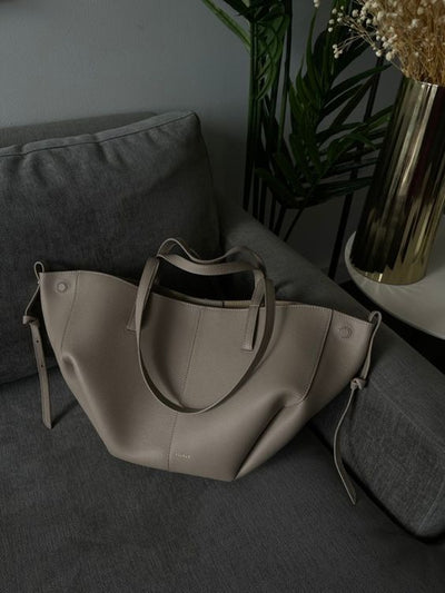 MODESSO® | Torebka typu vintage tote