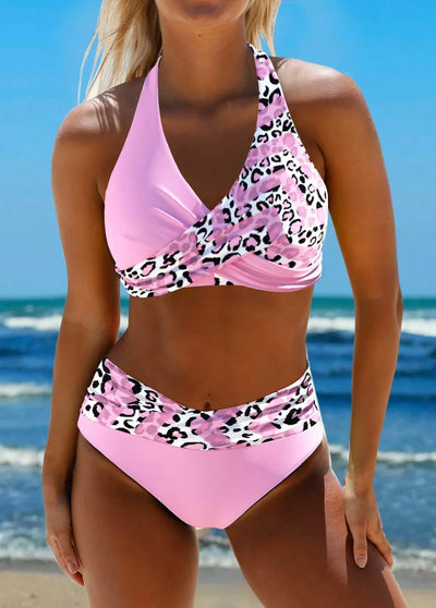 MODESSO® |  Elnora – Krzyżowane bikini